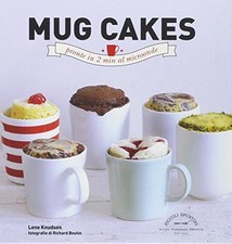 Mug cakes. pronte d'occasion  France