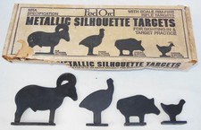 4pc nra metallic for sale  San Pablo
