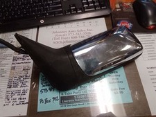 Espelho retrovisor lateral direito para passageiros compatível com 93-94 XJ12 31963 comprar usado  Enviando para Brazil