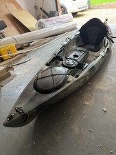 Fishing kayak for sale  NORTHWICH