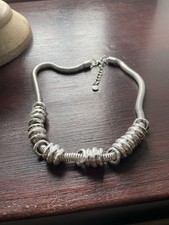 Mint velvet necklace for sale  BURNLEY