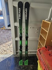 Head supershape magnum for sale  KENILWORTH