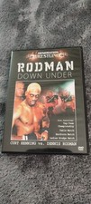Wwf wwe wcw gebraucht kaufen  Lübeck
