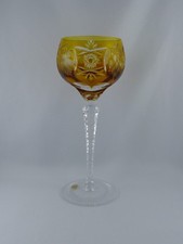 Vintage bleikristall römer gebraucht kaufen  Kassel