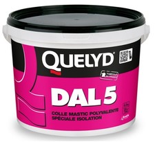 Colle mastic polyvalente d'occasion  Blangy-sur-Bresle