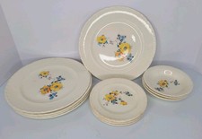 Set vintage crooksville for sale  Mechanicsburg