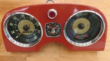 Dkw f93 instrumenteneinheit gebraucht kaufen  Lage