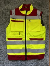 rettungsdienst weste gebraucht kaufen  Krombach