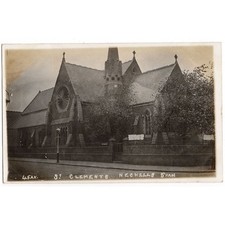 Nechells clements church for sale  GLASGOW