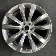 Chrysler hyper silver for sale  Anaheim