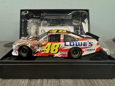 2010 jimmie johnson for sale  Melbourne
