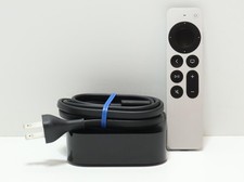 Apple TV 4K (3ª geração) 64GB Wi-Fi modelo MN873LL/A preto comprar usado Apple TV 4K (3ª geração) 64GB Wi-Fi modelo MN873LL/A preto comprar usado  Enviando para Brazil