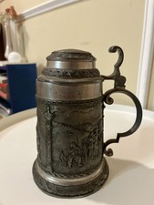 Vintage sks zinn for sale  Edison