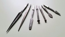 Vintage drill brace for sale  KETTERING