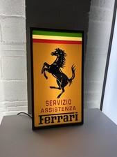 Ferrari servizio dealership for sale  BRIDGWATER