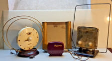 Lot anciennes antenne d'occasion  Morsang-sur-Orge
