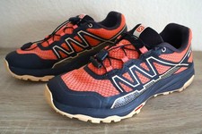 Salomon damen wanderschuhe gebraucht kaufen  Moers