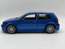 Volkswagen golf r32 for sale  CHESTERFIELD