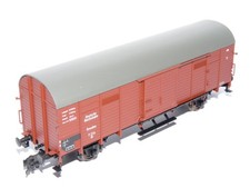 Fleischmann 5308 güterwagen gebraucht kaufen  Nidderau