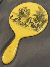 Antique nautical celluloid for sale  Dover