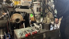 Bux magnetic base for sale  Chicago