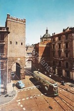 Cartolina milano vecchia usato  Vimodrone