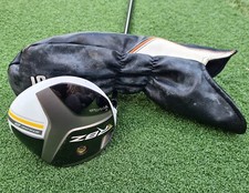 Left handed taylormade for sale  LIVERPOOL
