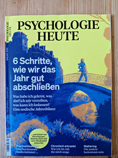 Zeitschrift psychologie schrit gebraucht kaufen  Bremen