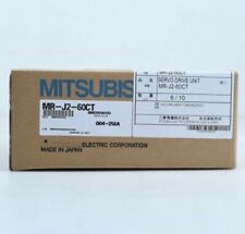 Mitsubishi 60ct servo d'occasion  Villefontaine