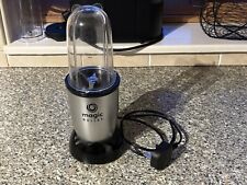 Magic bullet blender for sale  WARRINGTON