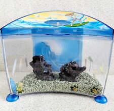 Marina surfin aquarium for sale  UK