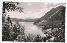 Urfeld walchensee kochel gebraucht kaufen  Schwerin