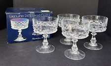 Durand crystal champagne d'occasion  Expédié en Belgium