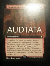 Mtg magic descent d'occasion  Pontoise