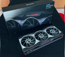 Amd radeon 6800 usato  Villafranca d'Asti
