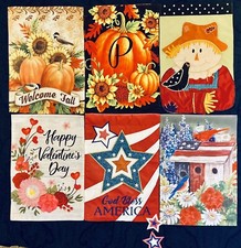 Yard garden flag for sale  Knoxville