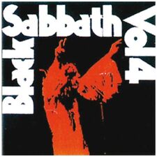 Black sabbath black for sale  UK