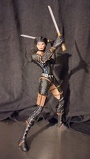Wetworks pilgrim mcfarlane gebraucht kaufen  Büttelborn