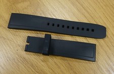 Riginal breitling rubber gebraucht kaufen  Deisenhofen