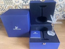 Swarovski palm tree for sale  RUNCORN