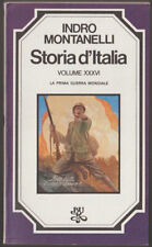 Libro storia italia usato  Sant Elpidio a Mare