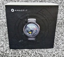 Amazfit verge grey for sale  BIRMINGHAM