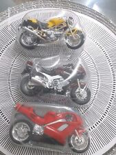 Maisito motorbikes bundle for sale  TELFORD