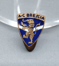 Distintivo brescia calcio usato  Monteriggioni