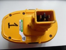 Dewalt dc9096 battery for sale  NEWRY