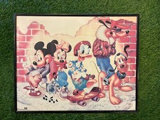 Vintage walt disney for sale  Nevada City