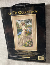 Dimensions gold summer for sale  Huntington