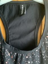 Zaggora activewear vest for sale  ST. HELENS