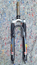 Vintage rockshox judy for sale  SLEAFORD