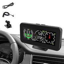 Neigungsmesser gps kfz gebraucht kaufen  Hamburg